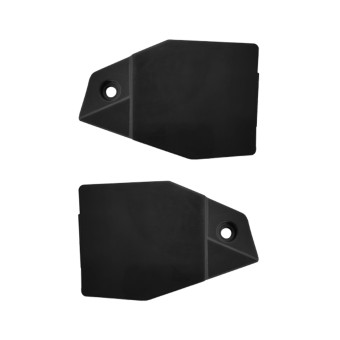 Pièces détachées casque Nexx Support Camera Lateral X.WED3 Pièces détachées casque Nexx Support Camera Lateral X.WED3