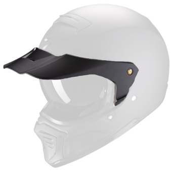 Pièces détachées casque Scorpion Casquette EXO-HX1 White Pièces détachées casque Scorpion Casquette EXO-HX1 White
