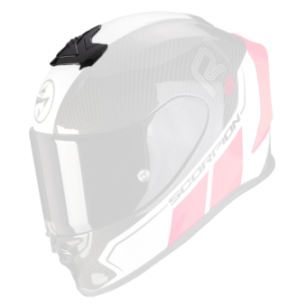 Pièces détachées casque Scorpion Ventilation Superieure Exo R1 - Exo R1 Evo Air - Exo R1 Evo II Air Pièces détachées casque Scorpion Ventilation Superieure Exo R1 - Exo R1 Evo Air - Exo R1 Evo II Air