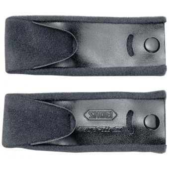 Pièces détachées casque Shoei Couvre jugulaire GT-Air II Pièces détachées casque Shoei Couvre jugulaire GT-Air II