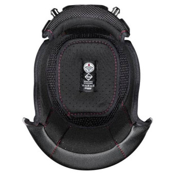 Interieur casque Nolan Coiffe N100 5 Interieur casque Nolan Coiffe N100 5