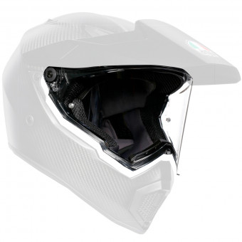 or - Visière de casque pour AGV K1 K3 SV K5 casque de moto lunettes casque  de moto décoloration lentille Vision nocturne visière