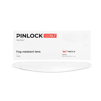 Visiere Nexx Pinlock X.Lifetour Visiere Nexx Pinlock X.Lifetour