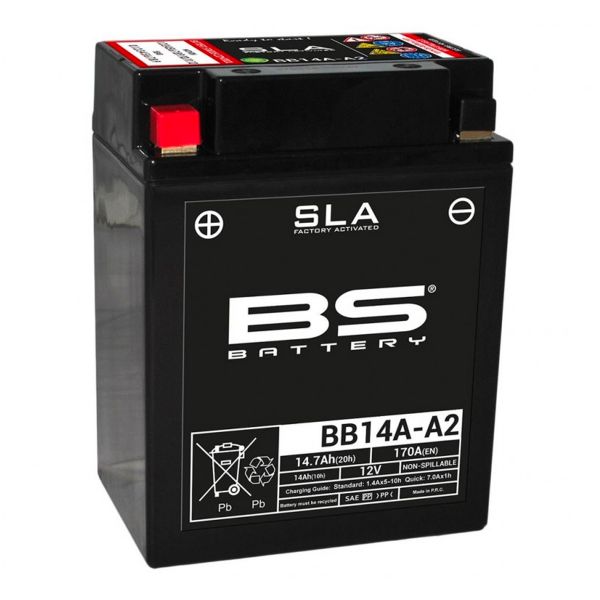 Batterie Bs Battery Bs Battery 14a Sla Cherche Proprietaire Icasque Com