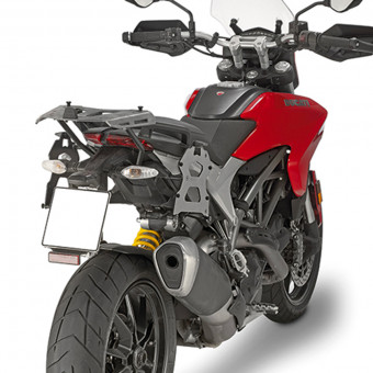 Fijacion maletas laterales Moto Guzzi V7 III 2017-2020 GIVI PL8201