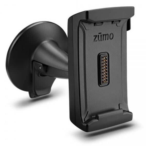 Accessoire gps Garmin Support Voiture HP Integre Zumo 590 en Stock