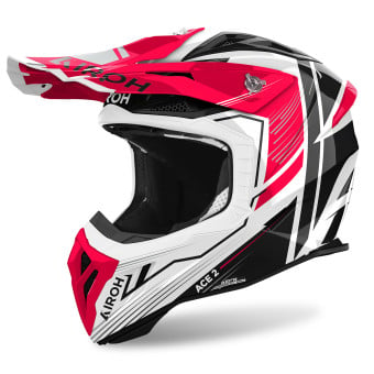 Casque Cross