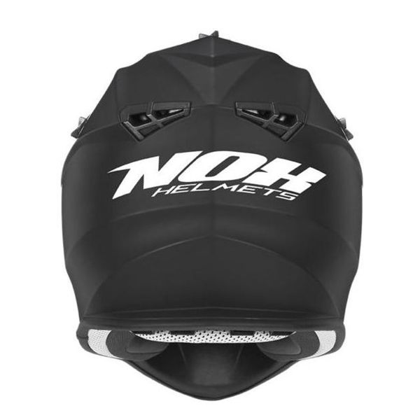 Casque Nox N Matt Black En Stock Icasque Com