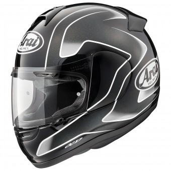 Casque Integral Arai Axces II Field Silver
