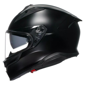 AGV K7 Mono Matt Black