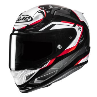 Casque Integral HJC RPHA 12 Brels MC1