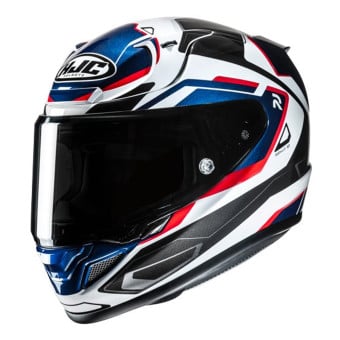 Casque Integral HJC RPHA 12 Brels MC21