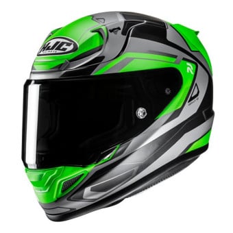 Casque Integral HJC RPHA 12 Brels MC4HSF