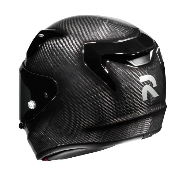 Casque Hjc Rpha Carbon Black Cherche Propri Taire Icasque Com