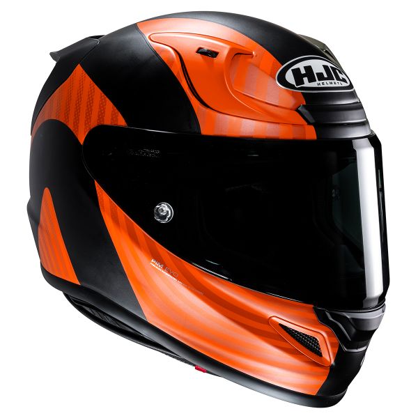 Casque Hjc Rpha Ottin Mc Sf En Stock Icasque Com