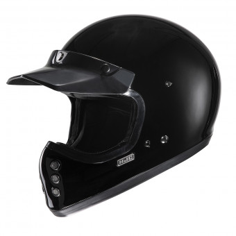 Casque moto integral HJC RPHA 1 QUARTARARO REPLICA MC1 - Code