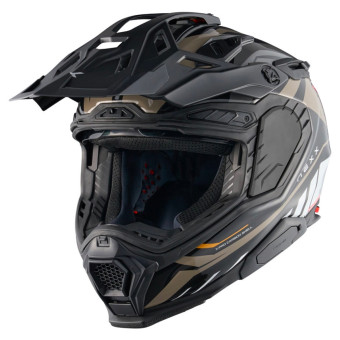 Nexx X.WED3 Gobi Sand White