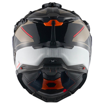 Nexx X.WED3 Gobi Sand White