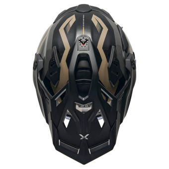 Nexx X.WED3 Gobi Sand White