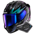 Casque Shark D-Skwal 3 Blast-R KGX en Stock