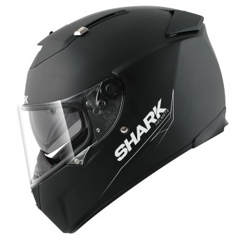 Casque Integral Shark Speed-R Max Vision Pinlock Blank Mat KMA