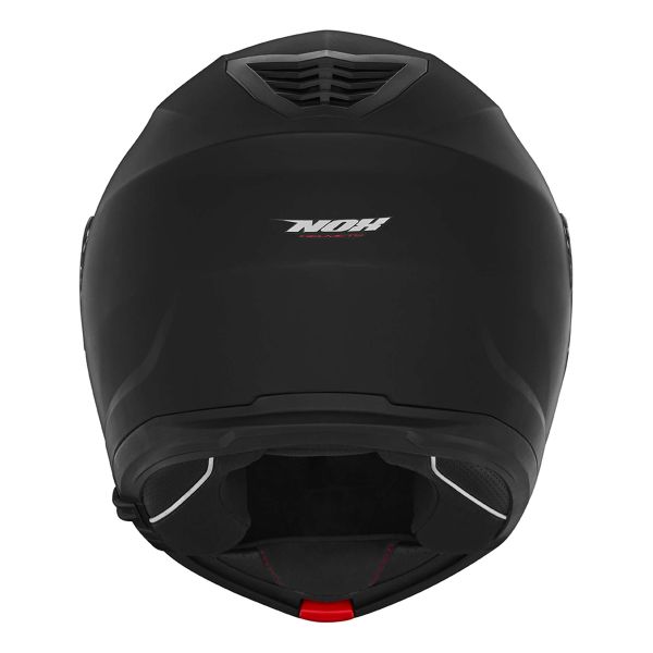 Pack Casco Moto + Kit Bluetooth : Scorpion ADX-2 Camino Black Silver Red +  Kit bluetooth 5R Lite Solo