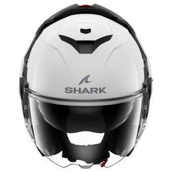 Shark Oxo Blank W05 + Kit Bluetooth Sena for Shark