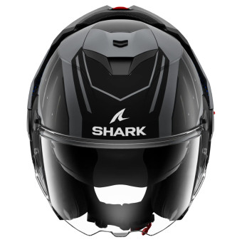 Shark Oxo Rydger Mat ABK + Kit Bluetooth Sena for Shark