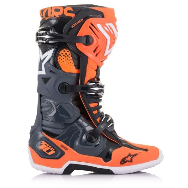 bottes alpinestar tech 10