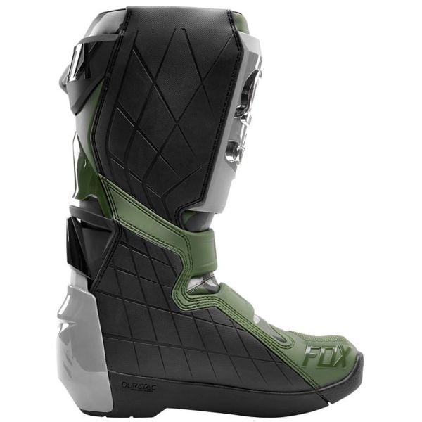 botte fox comp r