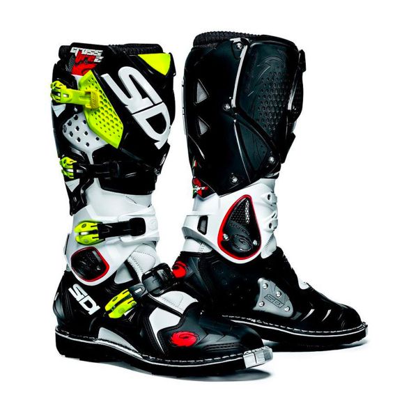 botte sidi crossfire 2 srs