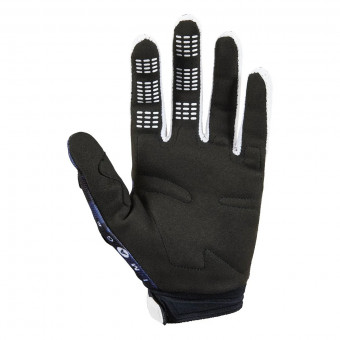 FOX 180 Nuklr Glove Deep Cobalt