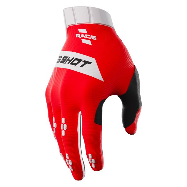 Gants cross Pull-in RACE ENFANT 