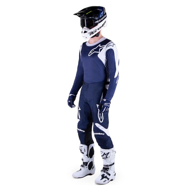 Tenue motocross Enfant Racer Tactical