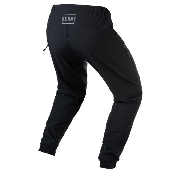 Pantalon cross Kenny Master Black Pant Au Meilleur Prix  iCasque.com