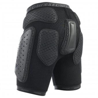 Dainese Hard Short E1 Black