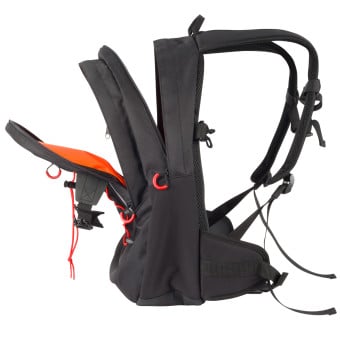 Bering Murray Black Red