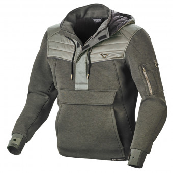 merlin brampton kevlar hoody