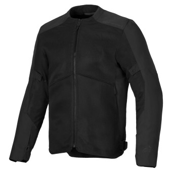 Blouson Moto Alpinestars C-1 Air Black