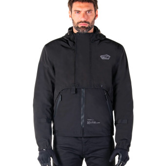 Alpinestars Mootant WP Parka Black