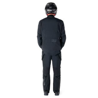 Alpinestars ST-7 Prime Gore-tex Black