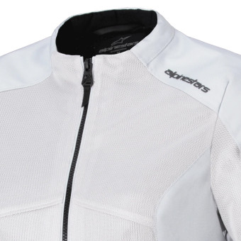 Alpinestars Stella C-1 Air Silver