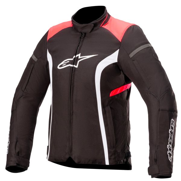 Blouson moto femme outlet alpinestar stella