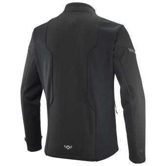Ixon M-Thermawind Black