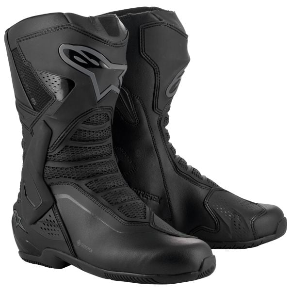 Bottes moto alpinestars deals