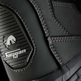 Furygan Chattan D3O WP Michelin Grey Black