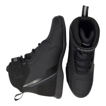 Chaussures Moto homme et femme cuir ou textile Alpinestars Furygan Dainese iCasque