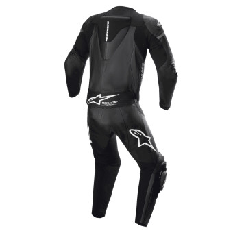 Alpinestars GP Force Lurv 2PC Black