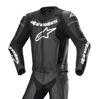 Alpinestars GP Force Lurv 2PC Black