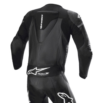 Alpinestars GP Force Lurv 2PC Black